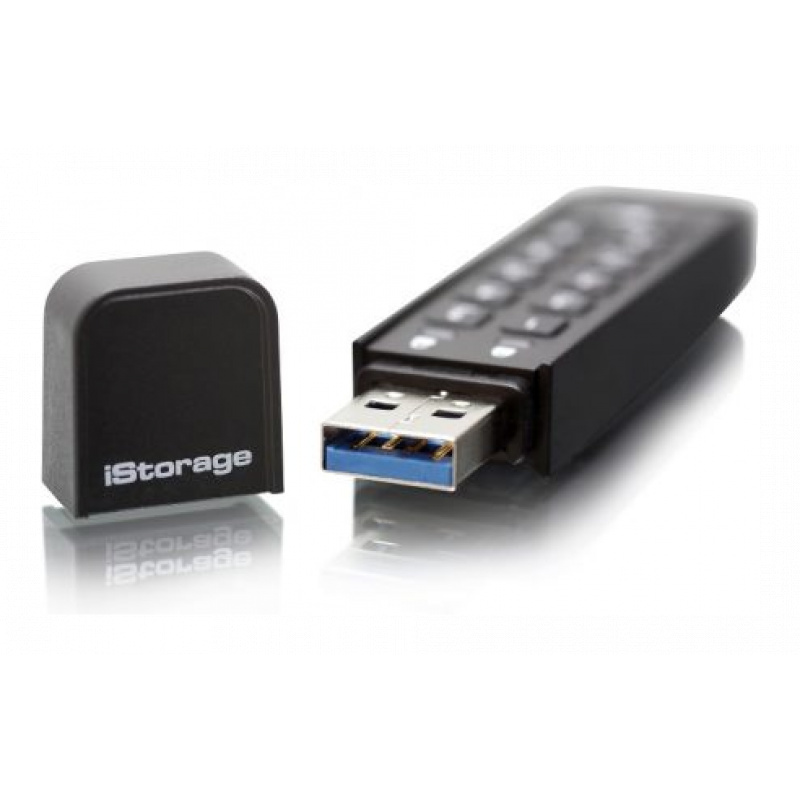 datAshur Personal2 USB3 8GB - 64GB. 3